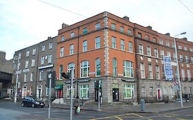 Paddy's Palace Dublin 3*